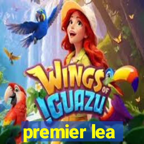 premier lea