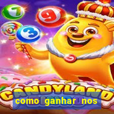 como ganhar nos jogos online