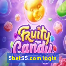 5bet55.com login