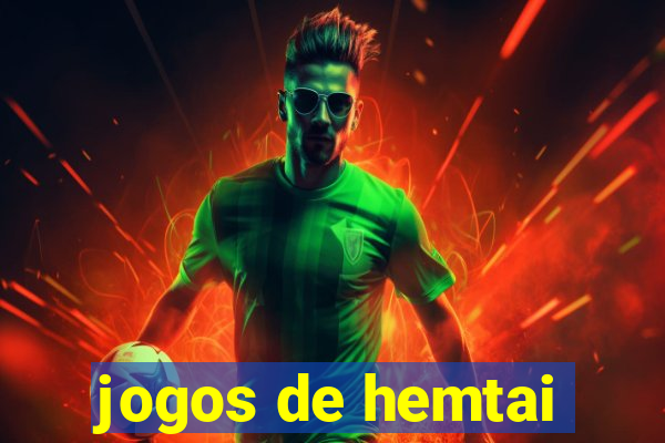 jogos de hemtai