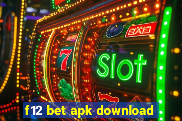 f12 bet apk download