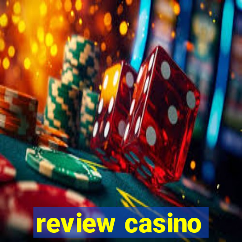 review casino