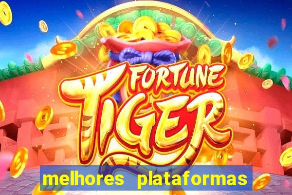 melhores plataformas de jogos que pagam