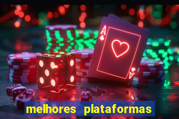 melhores plataformas de jogos que pagam