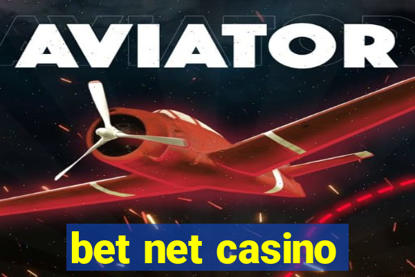 bet net casino