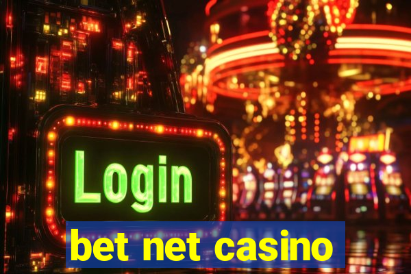 bet net casino