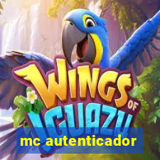 mc autenticador