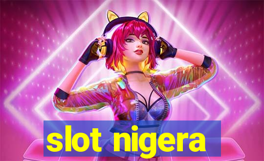 slot nigera