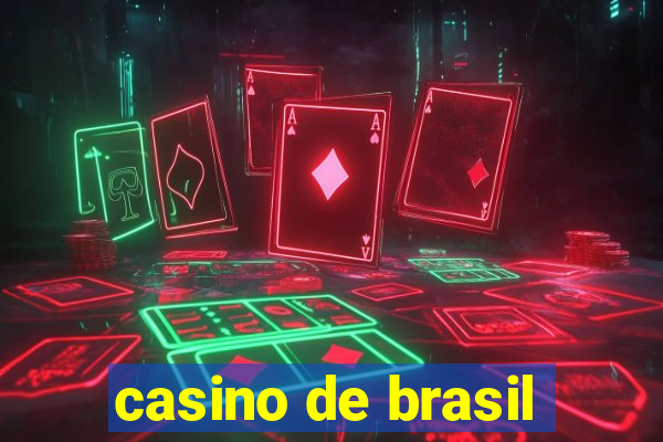 casino de brasil