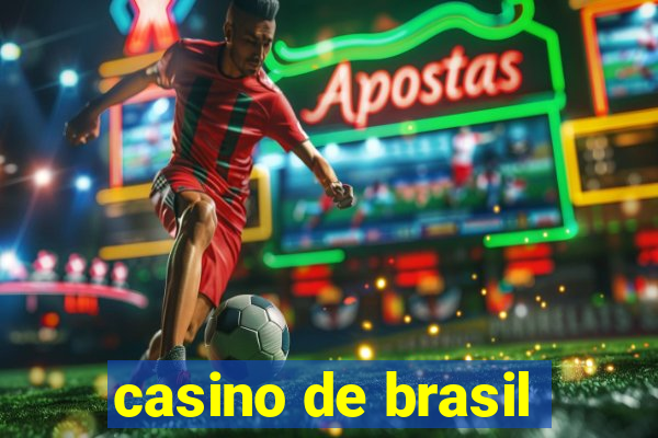 casino de brasil