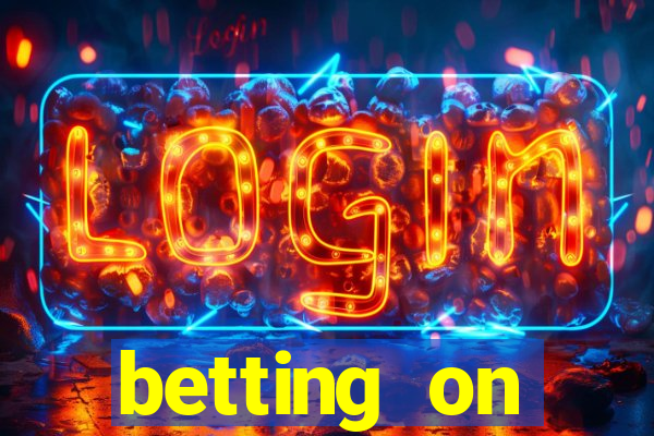 betting on champions league