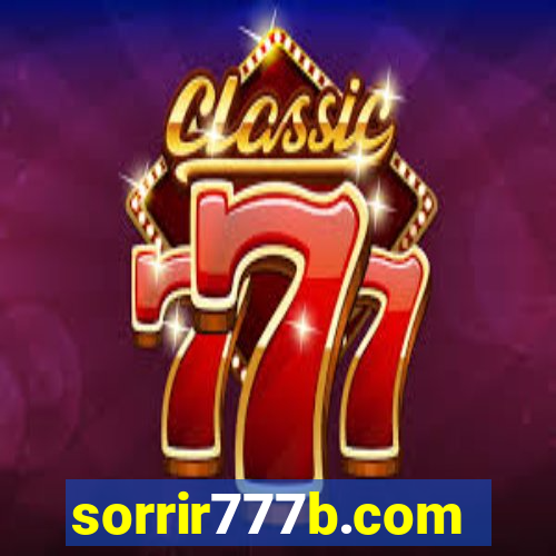 sorrir777b.com