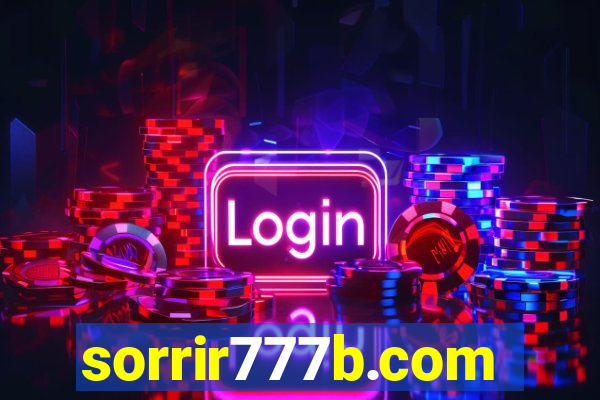 sorrir777b.com