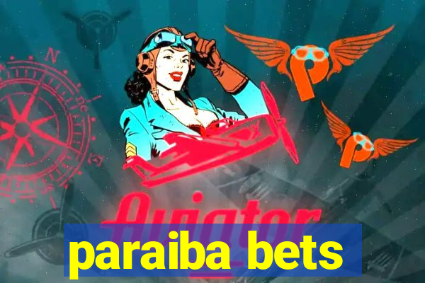 paraiba bets