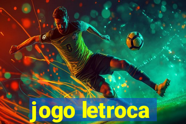 jogo letroca