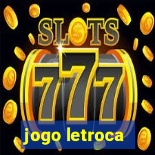 jogo letroca