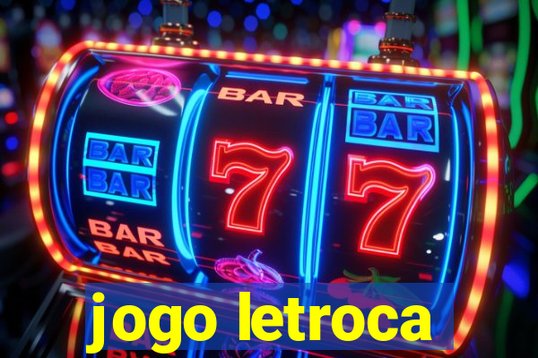 jogo letroca