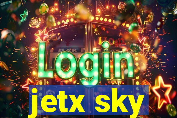 jetx sky