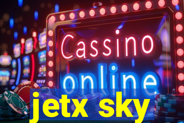 jetx sky