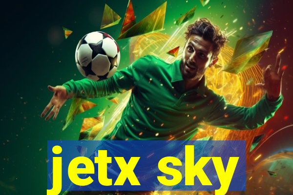 jetx sky