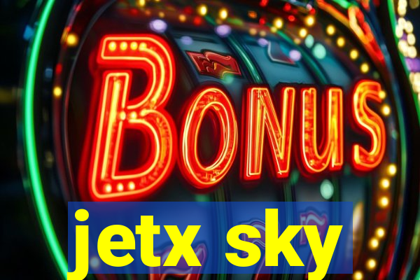 jetx sky