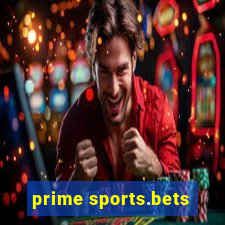 prime sports.bets