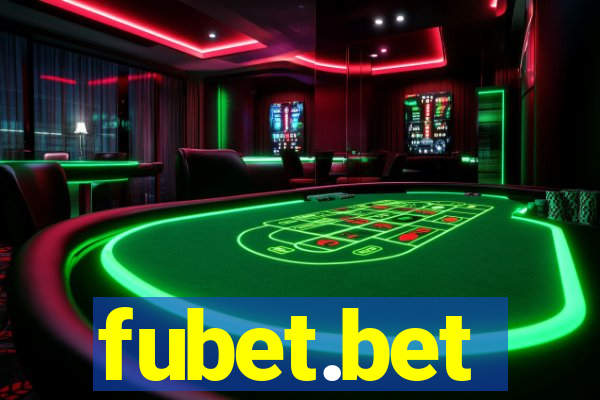 fubet.bet