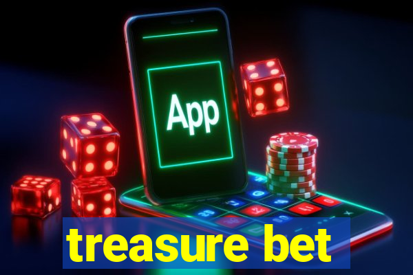 treasure bet