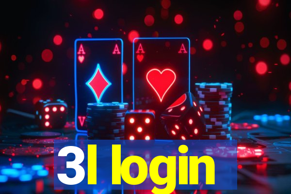 3l login