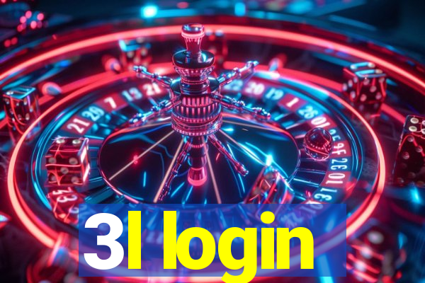 3l login