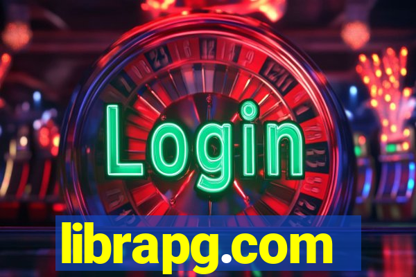 librapg.com