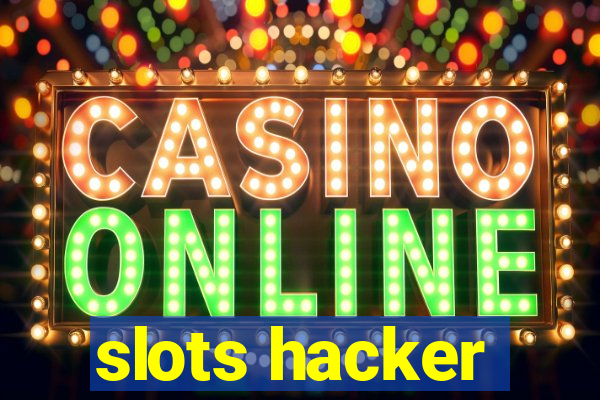 slots hacker