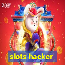 slots hacker