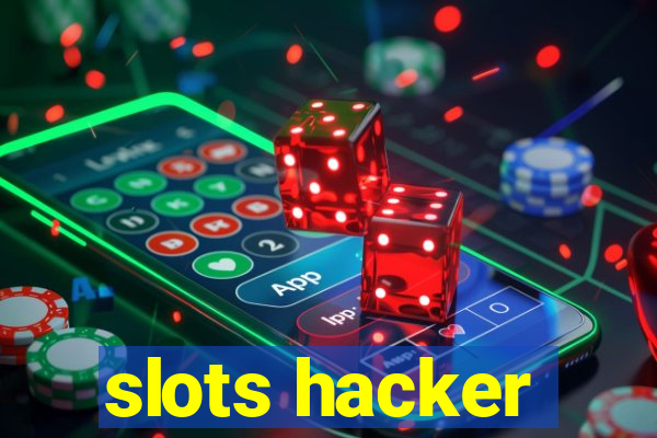 slots hacker