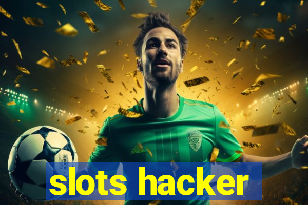 slots hacker