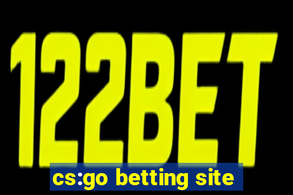 cs:go betting site