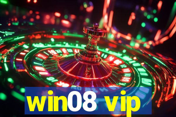 win08 vip