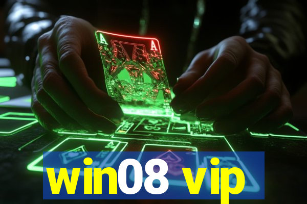 win08 vip