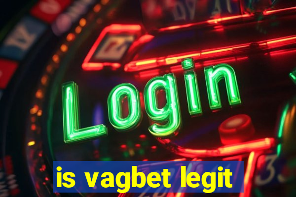 is vagbet legit