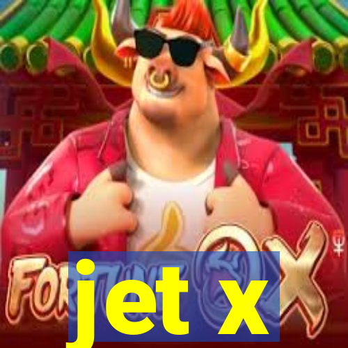 jet x