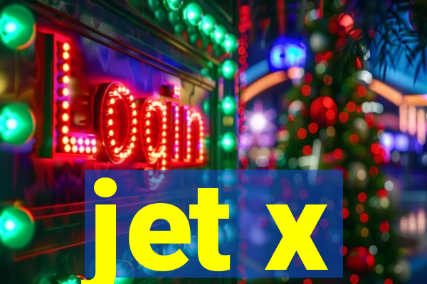 jet x