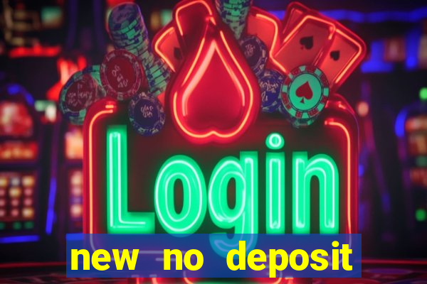 new no deposit bingo sites 2020