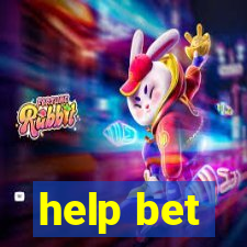 help bet