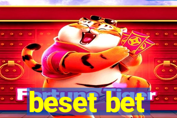 beset bet