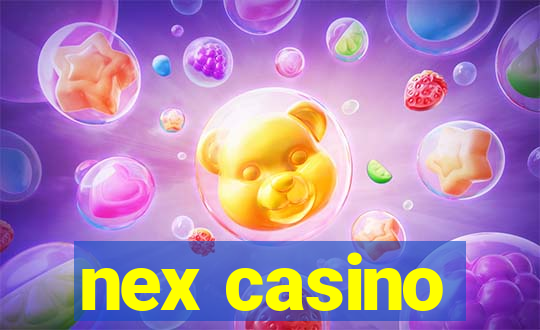 nex casino