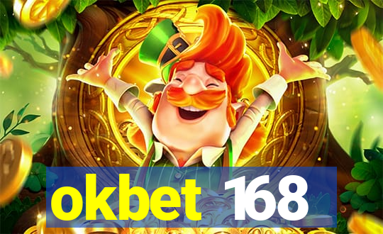 okbet 168