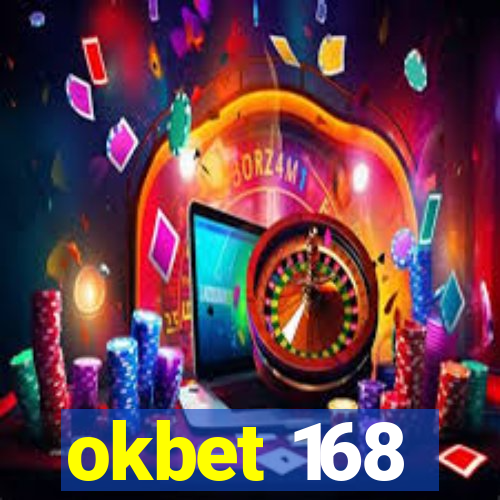 okbet 168