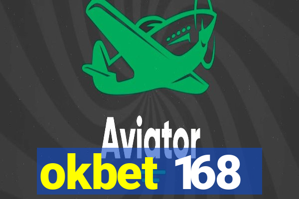 okbet 168