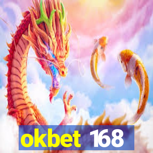 okbet 168