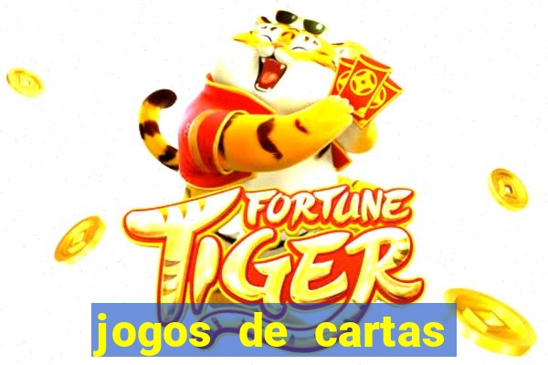 jogos de cartas duzia do padeiro